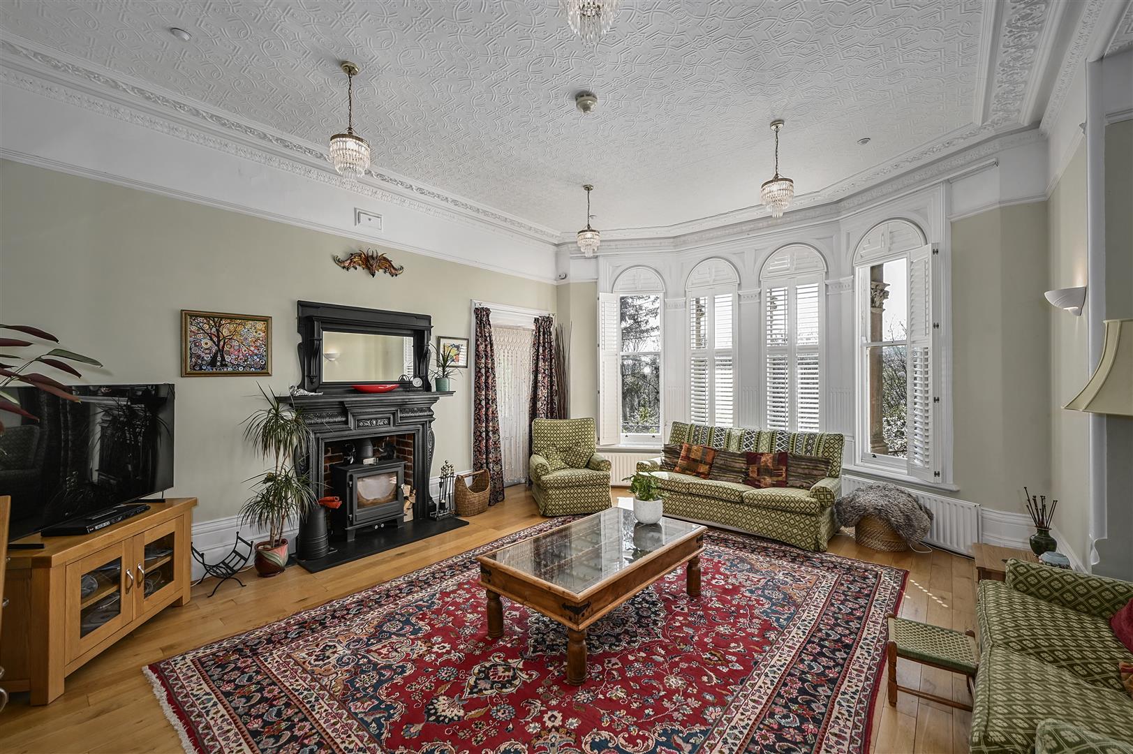 Baldslow Road, Hastings